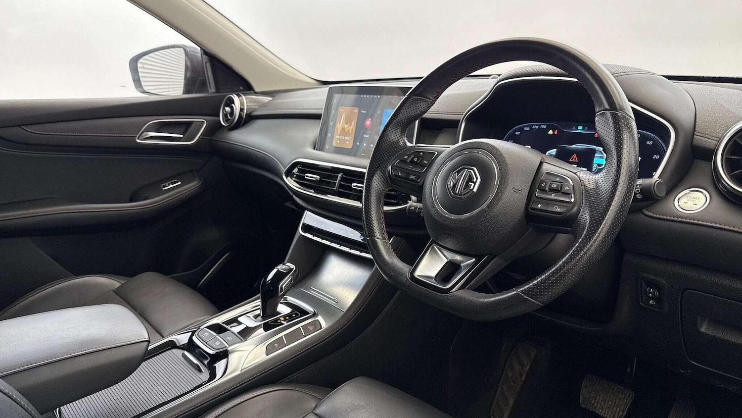 Used MG MG HS 2023 for sale - 76498695: Photo 11