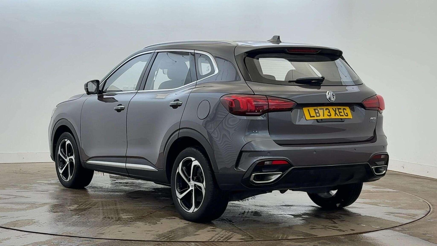 Used MG MG HS 2023 for sale - 76498695: Photo 2