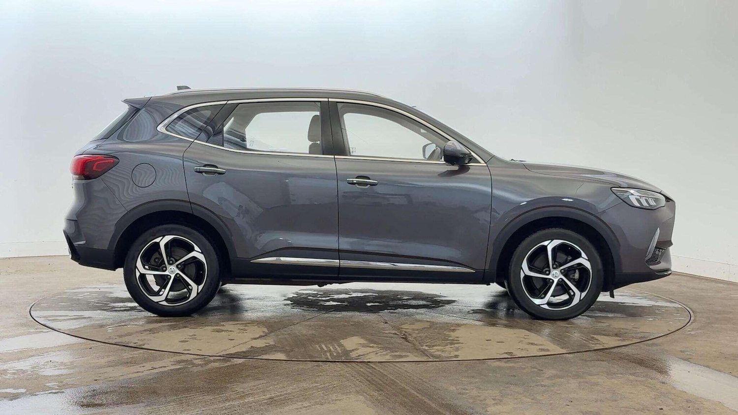 Used MG MG HS 2023 for sale - 76498695: Photo 3