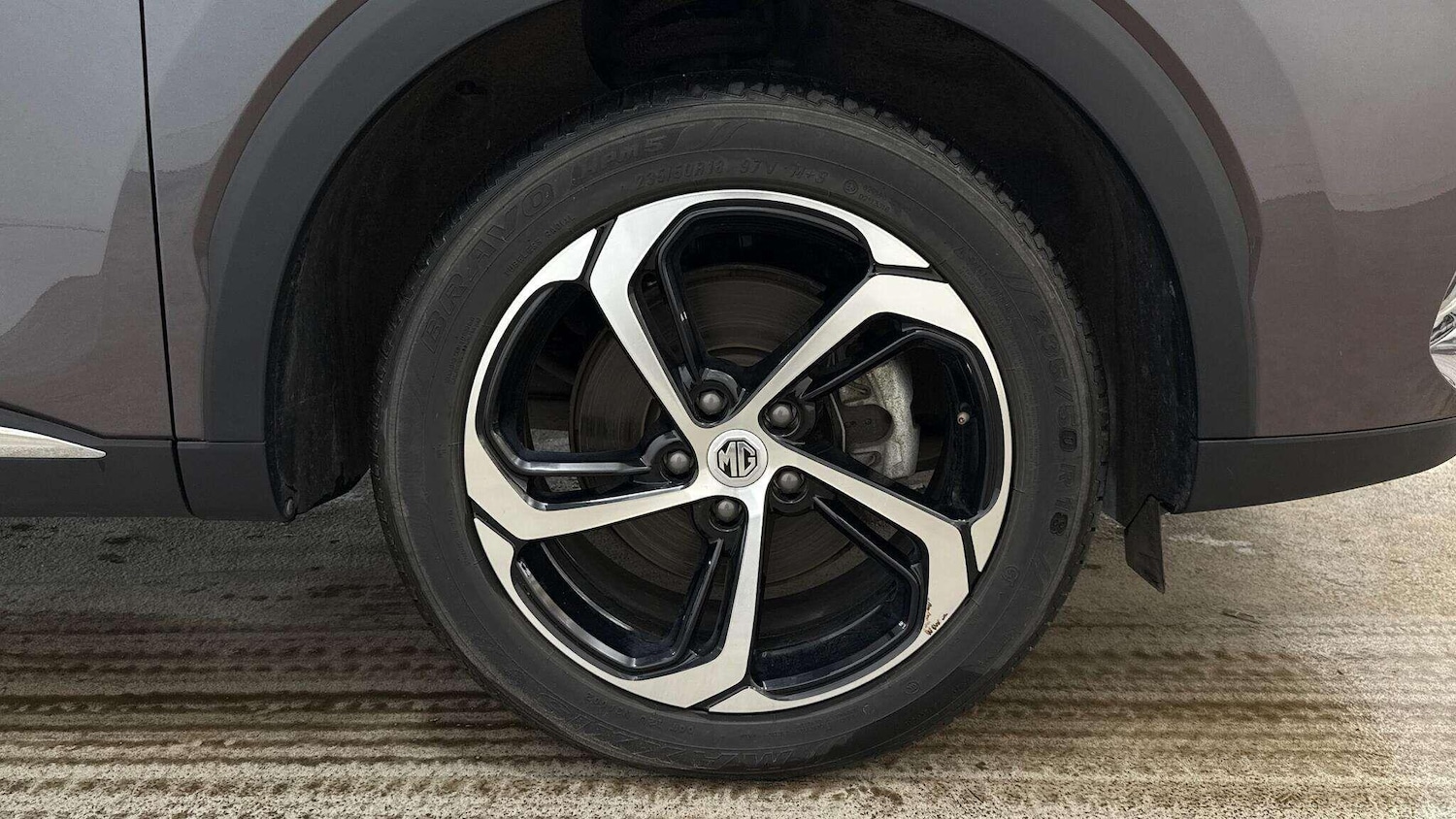 Used MG MG HS 2023 for sale - 76498695: Photo 4