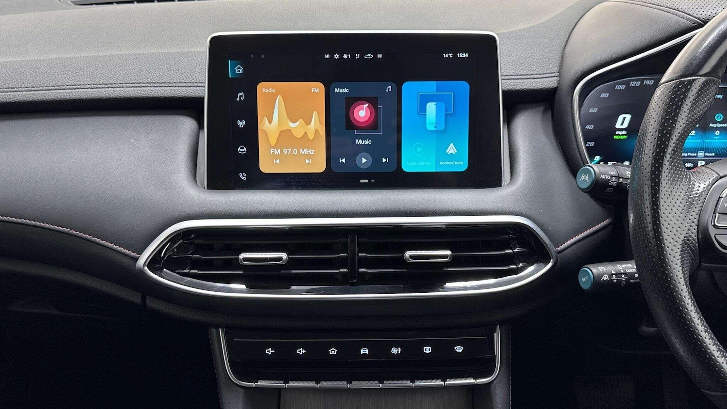 Used MG MG HS 2023 for sale - 76498695: Photo 7