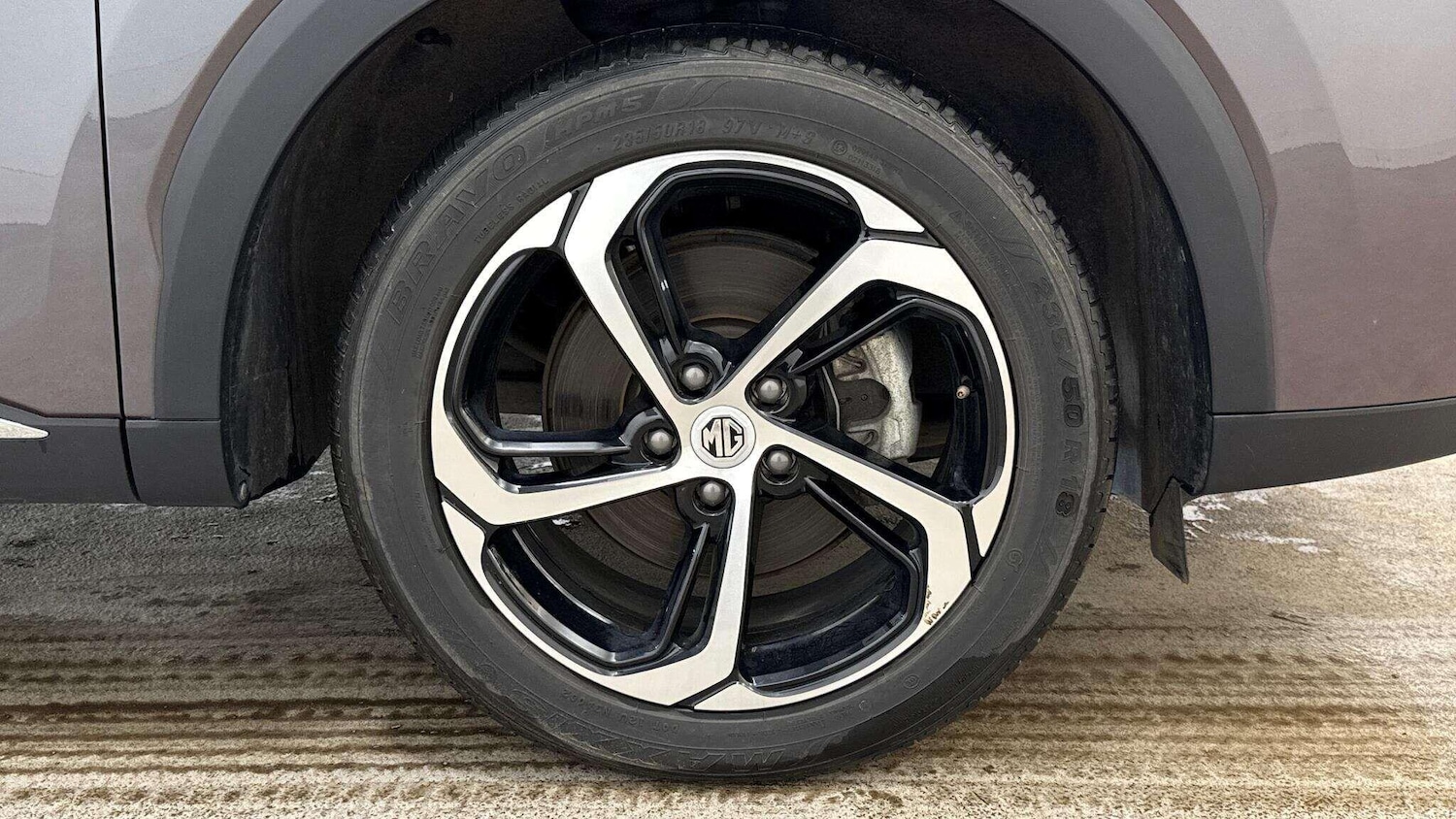 Used MG MG HS 2023 for sale - 76498695: Photo 9