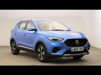 2024 (24) - 1.5 VTi-TECH Excite Euro 6 (s/s) 5dr