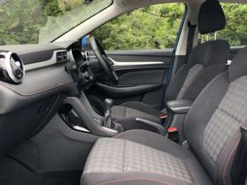 Used MG MG ZS 2024 for sale - 75257219: Photo