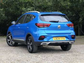 Used MG MG ZS 2024 for sale - 75257219: Photo