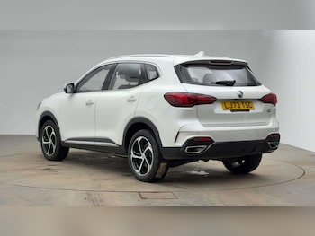Used MG MG HS 2023 for sale - 75977374: Photo