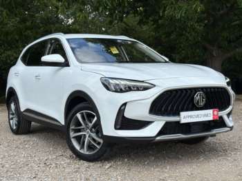 2024 (73) - 1.5 T-GDI Trophy DCT Euro 6 (s/s) 5dr