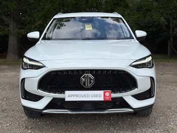 Used MG MG HS 2024 for sale - 75097353: Photo
