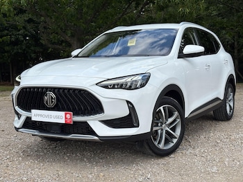 Used MG MG HS 2024 for sale - 75097353: Photo