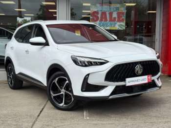 2024 (24) - 1.5 T-GDI Trophy DCT Euro 6 (s/s) 5dr