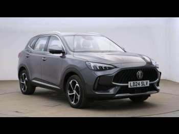 Used MG MG HS 2024 for sale - 75174017: Photo