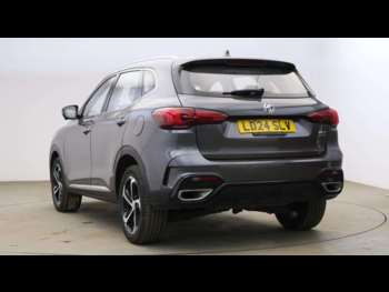 Used MG MG HS 2024 for sale - 75174017: Photo