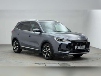 Used MG MG ZS 2024 for sale - 77097684: Photo