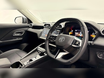 Used MG MG ZS 2024 for sale - 77097684: Photo