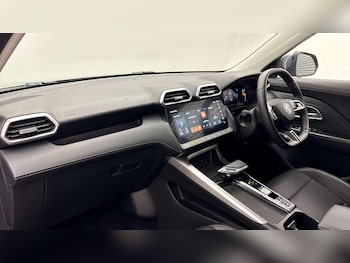 Used MG MG ZS 2024 for sale - 77097684: Photo