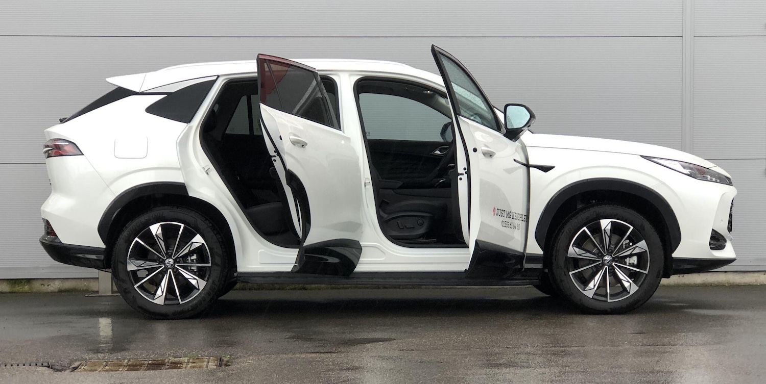 Used MG MG HS 2025 for sale - 76701182: Photo 10