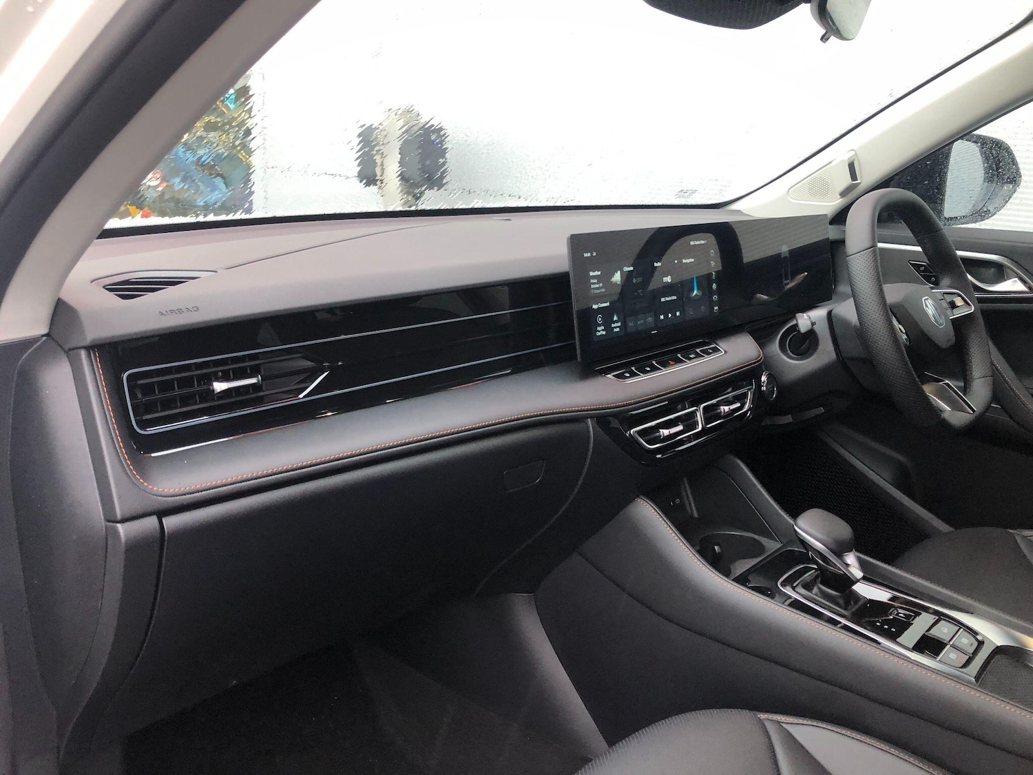 Used MG MG HS 2025 for sale - 76701182: Photo 12