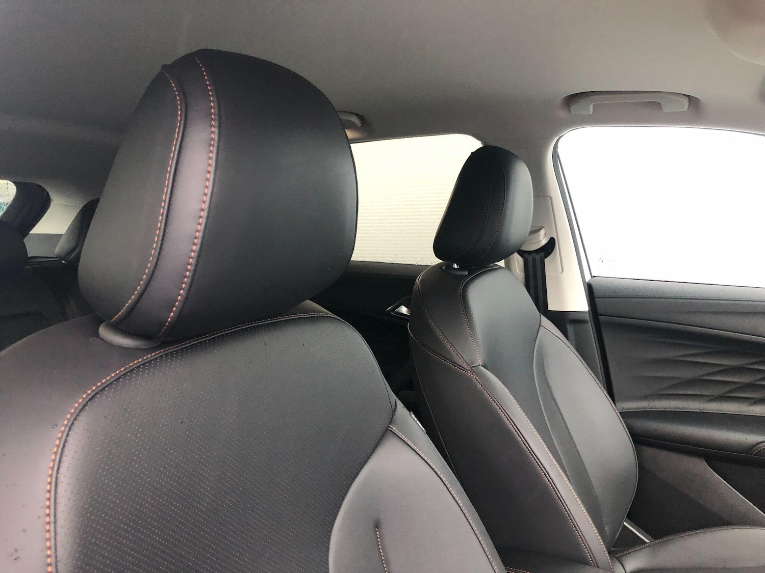 Used MG MG HS 2025 for sale - 76701182: Photo 15