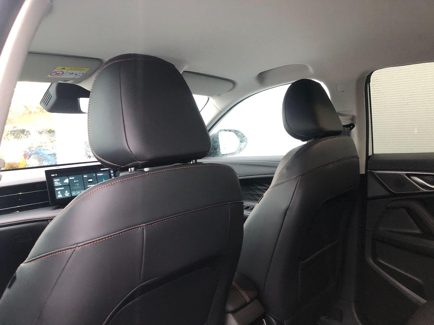 Used MG MG HS 2025 for sale - 76701182: Photo 18