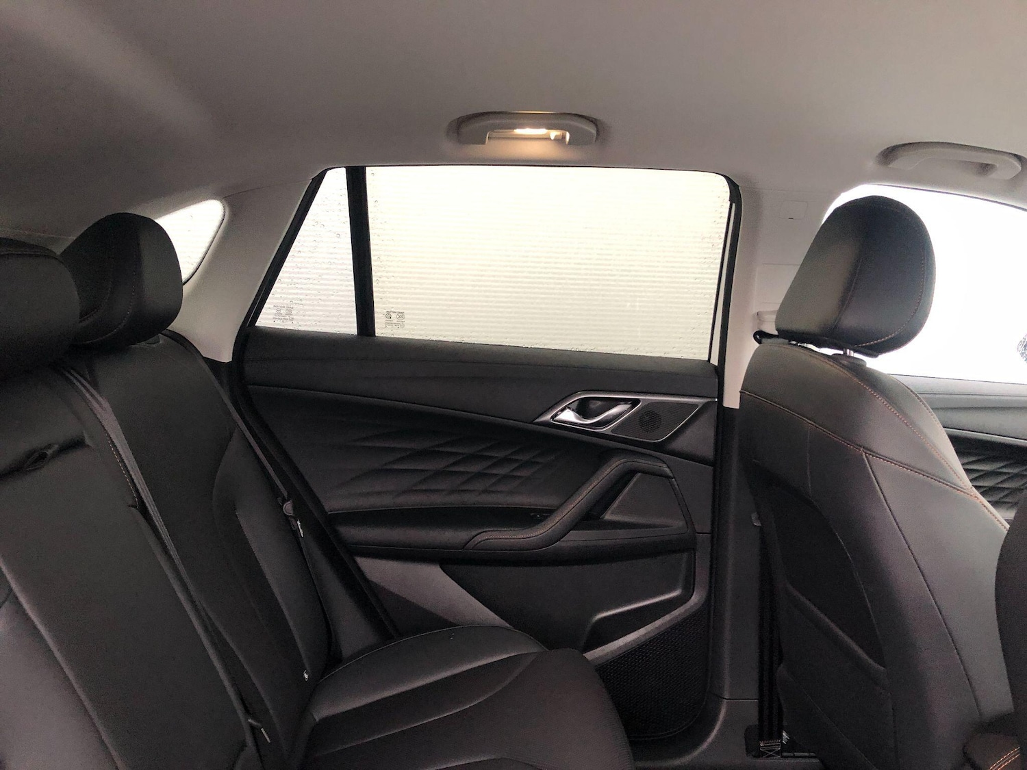 Used MG MG HS 2025 for sale - 76701182: Photo 21