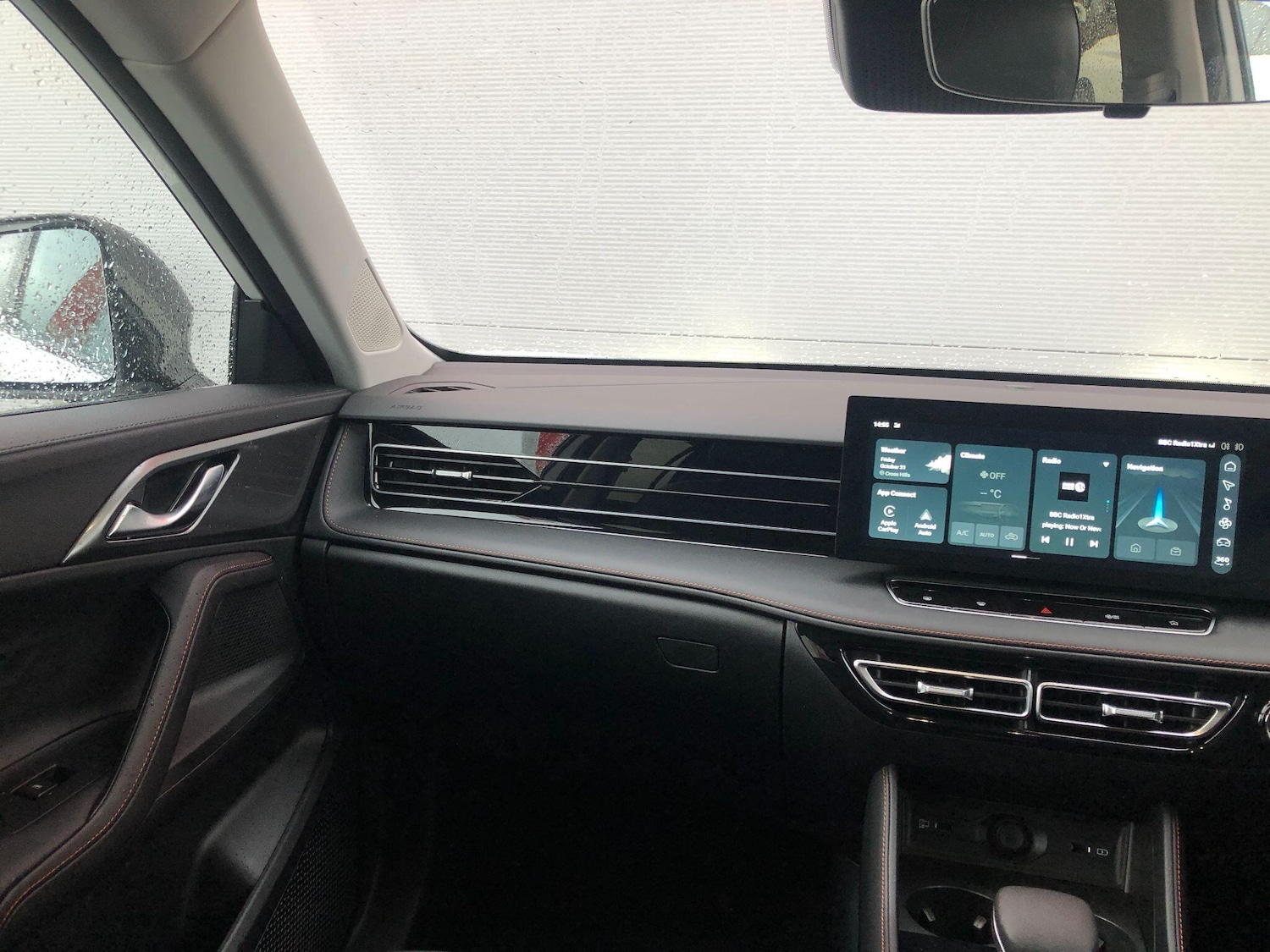 Used MG MG HS 2025 for sale - 76701182: Photo 28