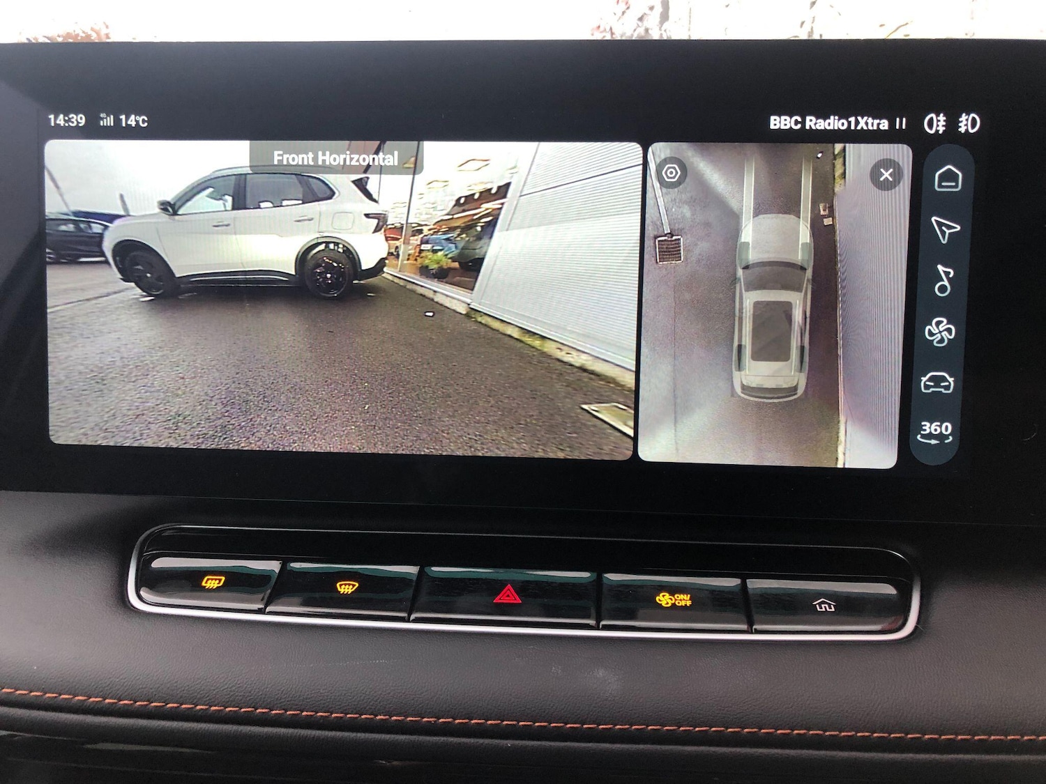 Used MG MG HS 2025 for sale - 76701182: Photo 30