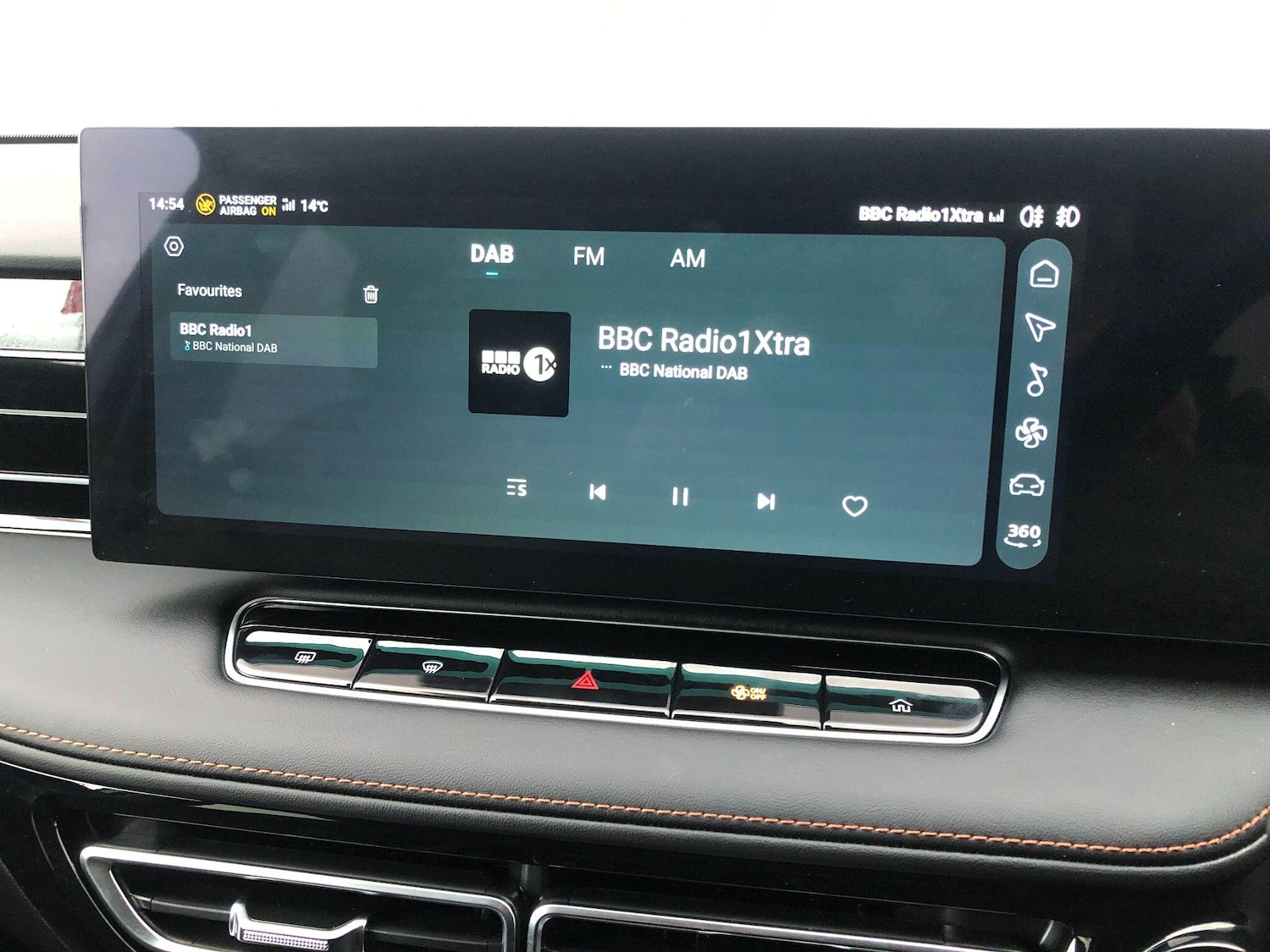 Used MG MG HS 2025 for sale - 76701182: Photo 33