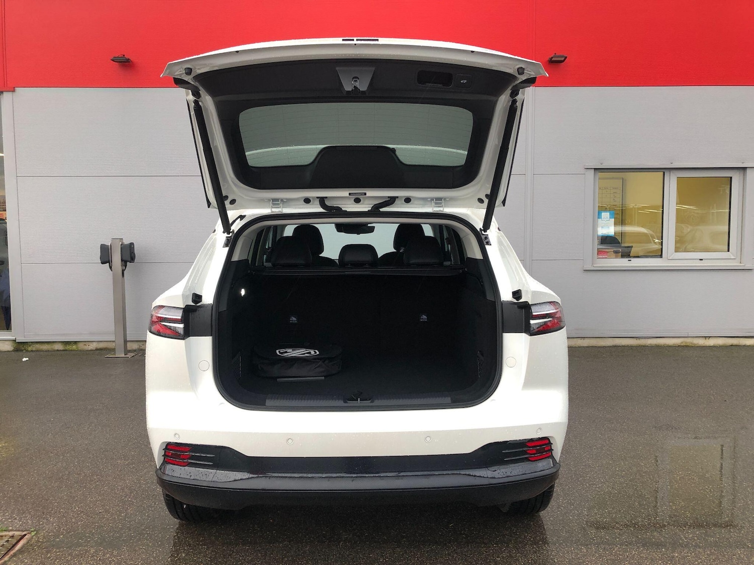 Used MG MG HS 2025 for sale - 76701182: Photo 36