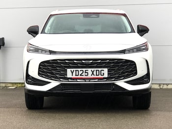 Used MG MG HS 2025 for sale - 76701182: Photo