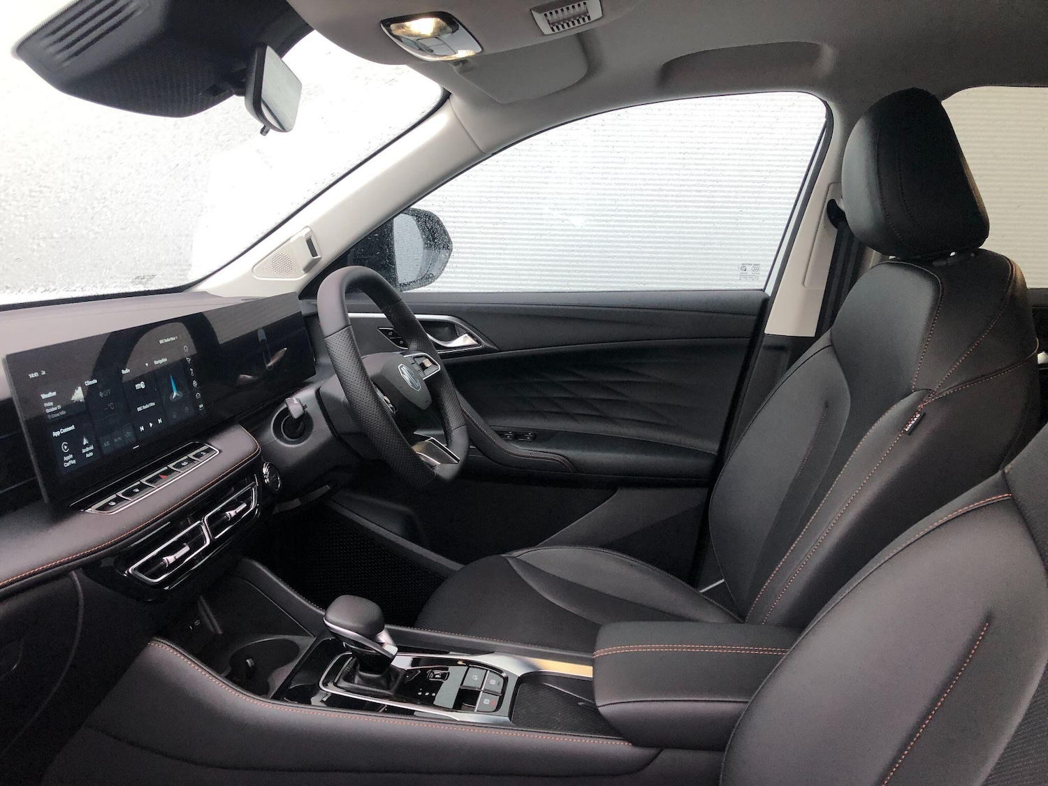 Used MG MG HS 2025 for sale - 76701182: Photo 40