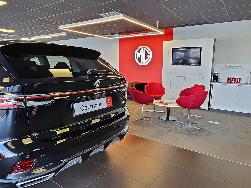 Used MG MG HS 2025 for sale - 76701182: Photo 42