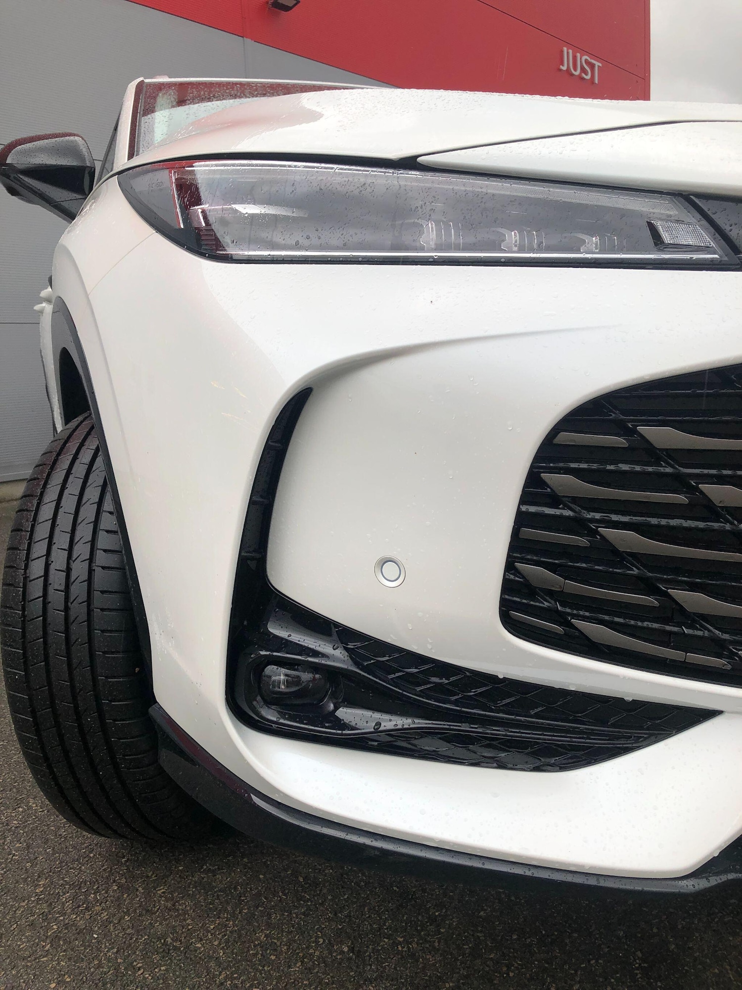 Used MG MG HS 2025 for sale - 76701182: Photo 43