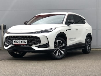 Used MG MG HS 2025 for sale - 76701182: Photo