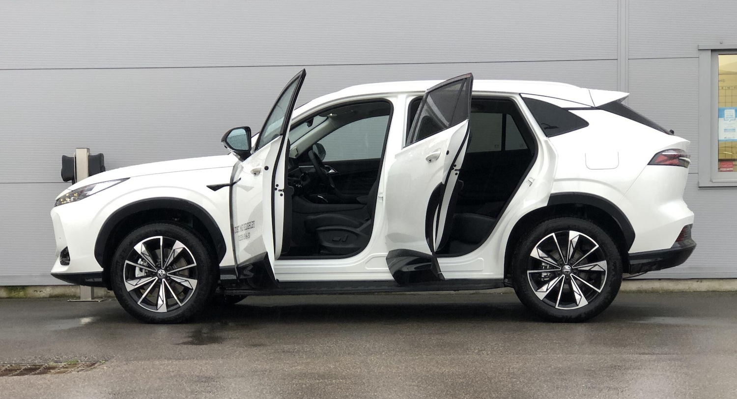 Used MG MG HS 2025 for sale - 76701182: Photo 7