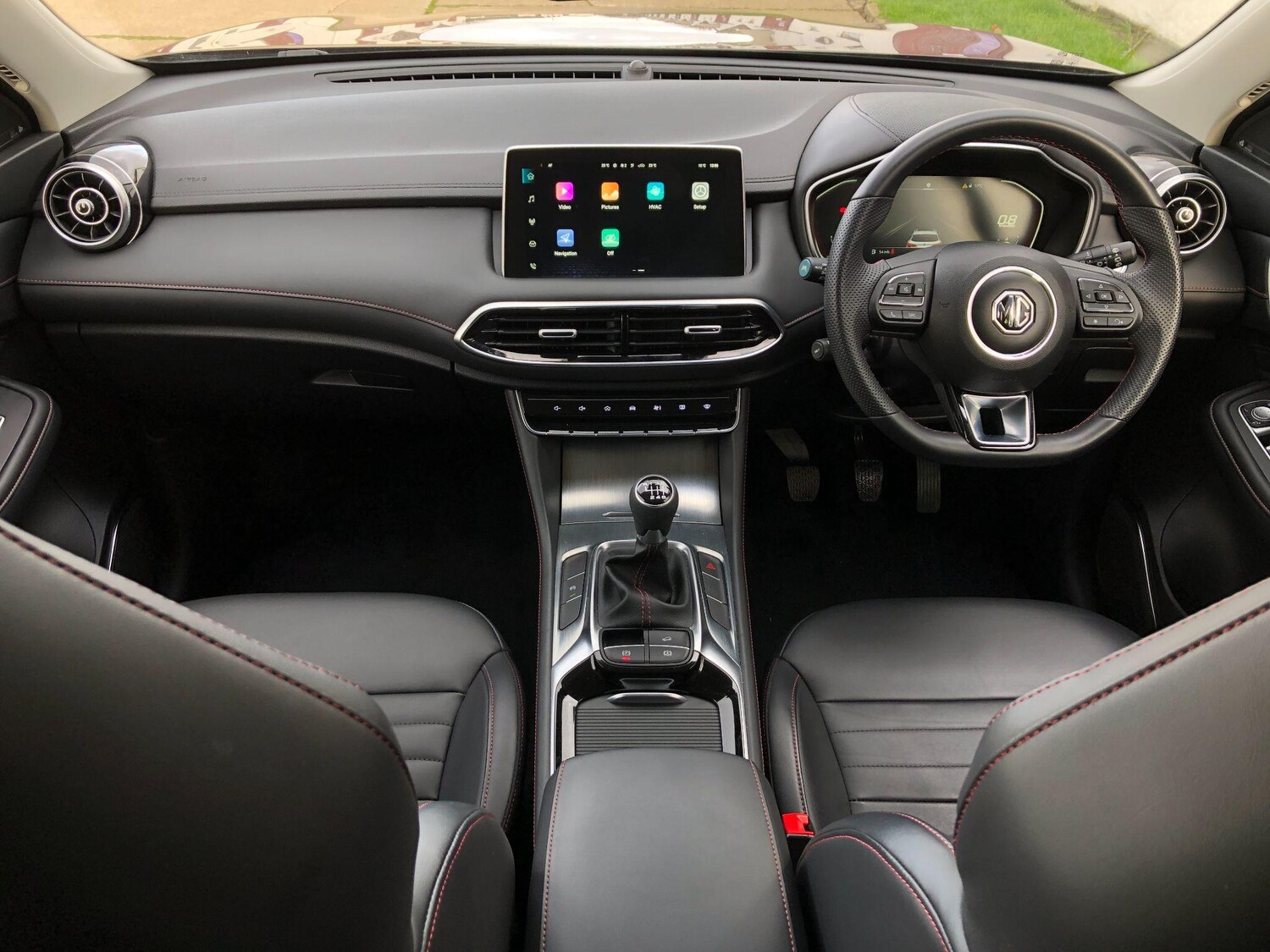 Used MG MG HS 2023 for sale - 77625658: Photo 10