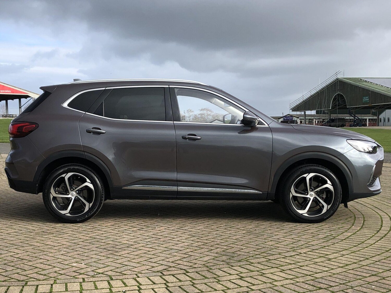 Used MG MG HS 2023 for sale - 77625658: Photo 11