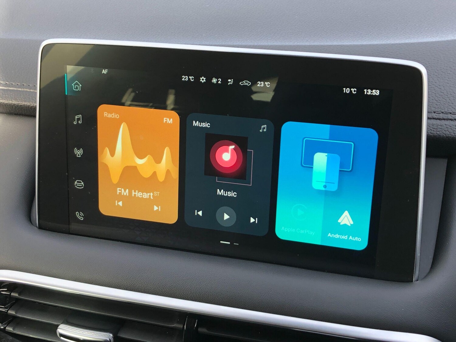 Used MG MG HS 2023 for sale - 77625658: Photo 12