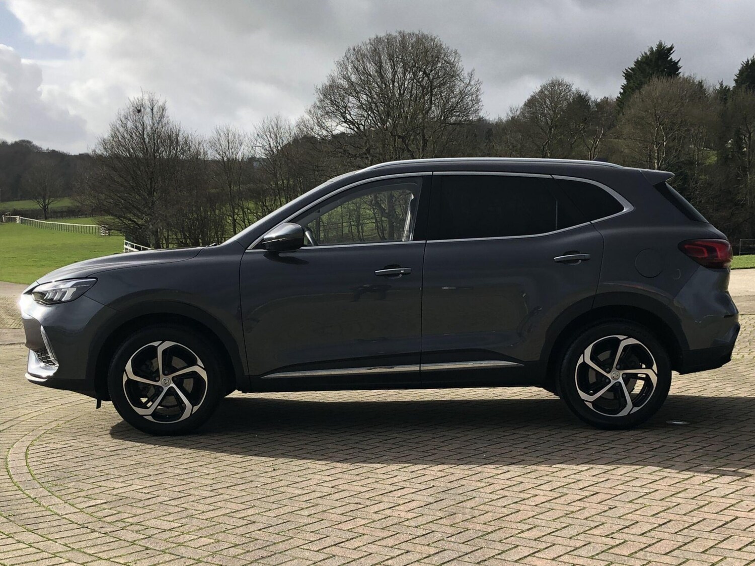 Used MG MG HS 2023 for sale - 77625658: Photo 13