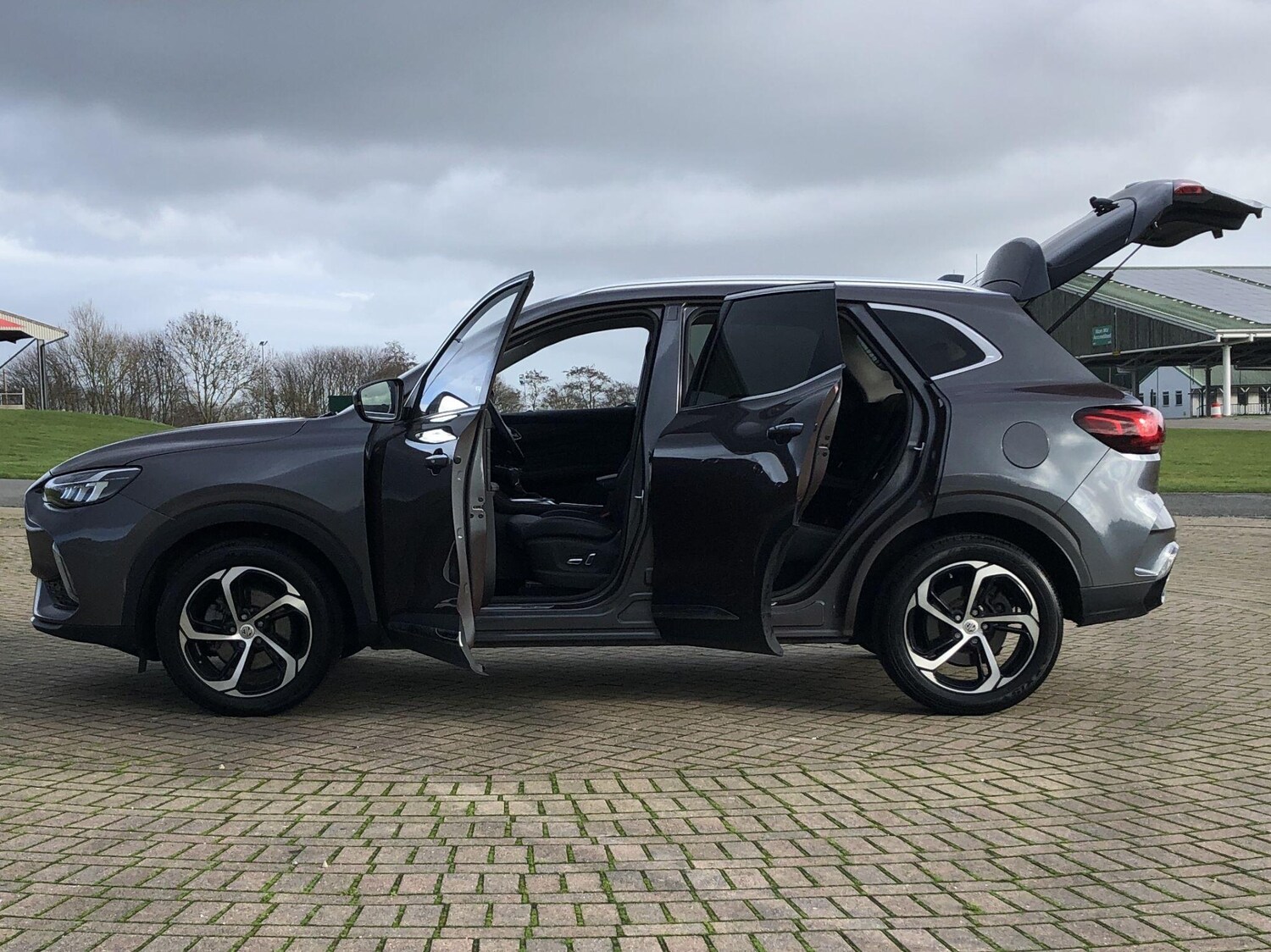 Used MG MG HS 2023 for sale - 77625658: Photo 15