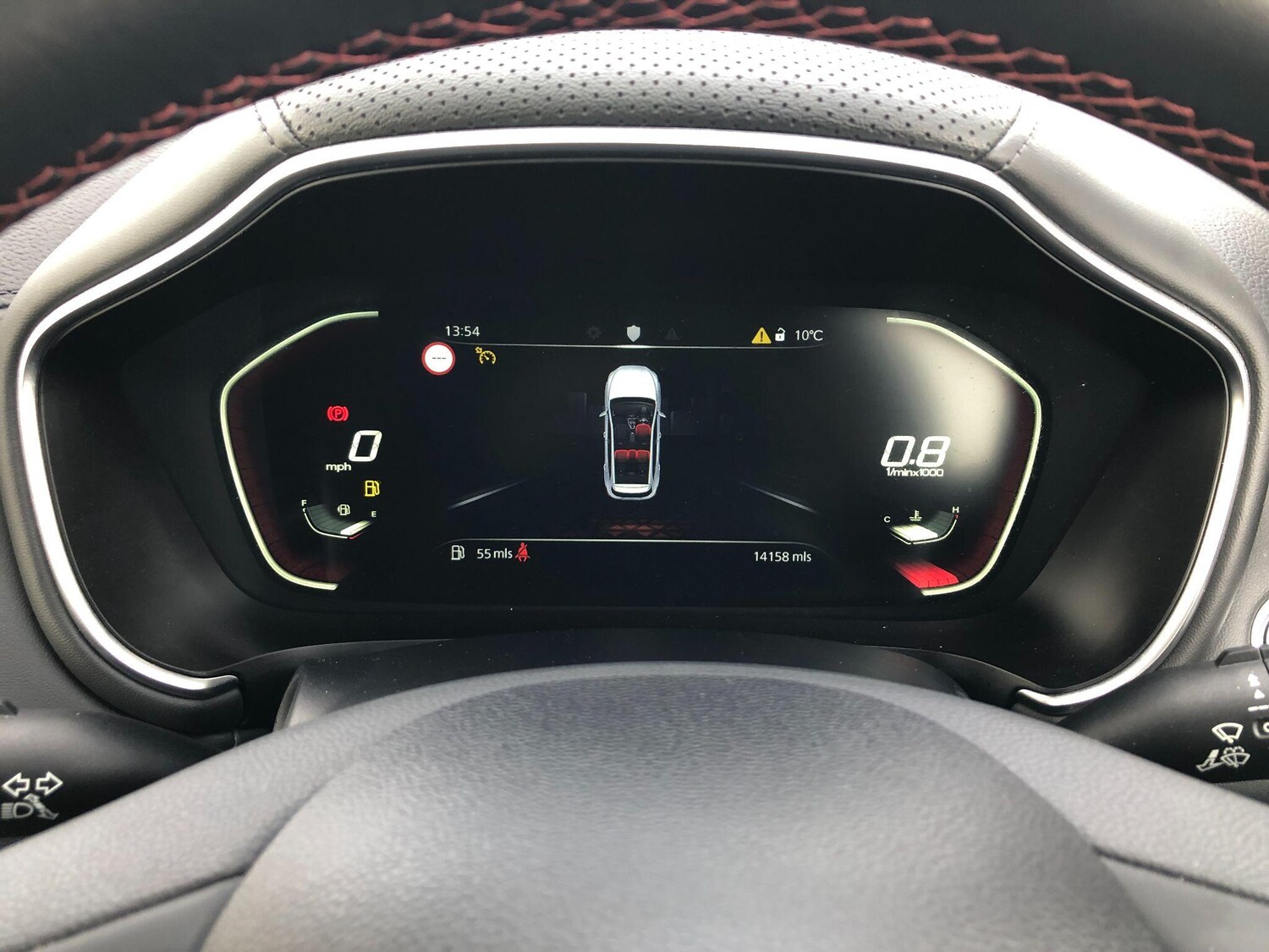 Used MG MG HS 2023 for sale - 77625658: Photo 16