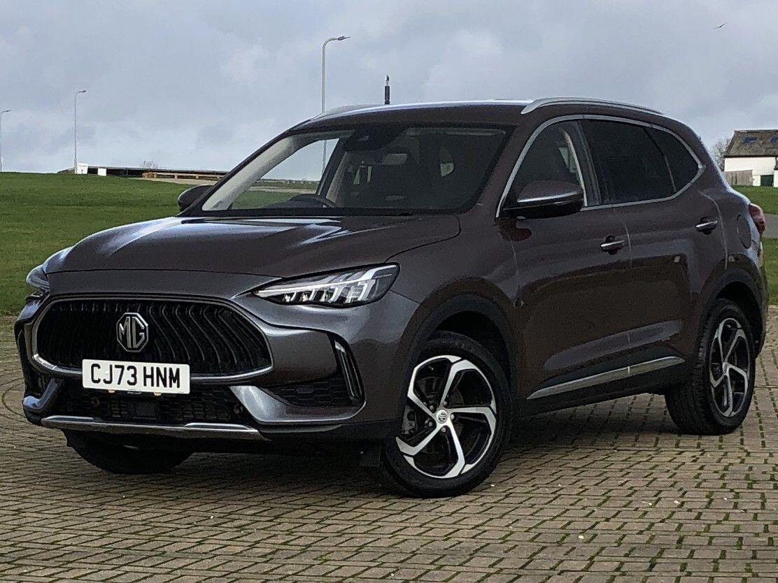 Used MG MG HS 2023 for sale - 77625658: Photo 17