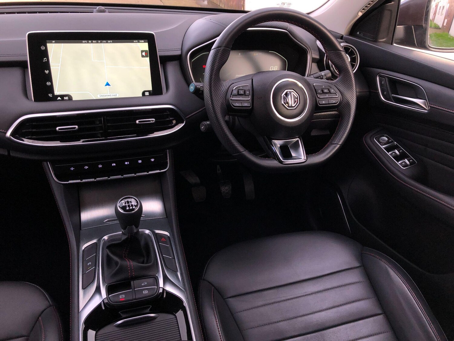 Used MG MG HS 2023 for sale - 77625658: Photo 18