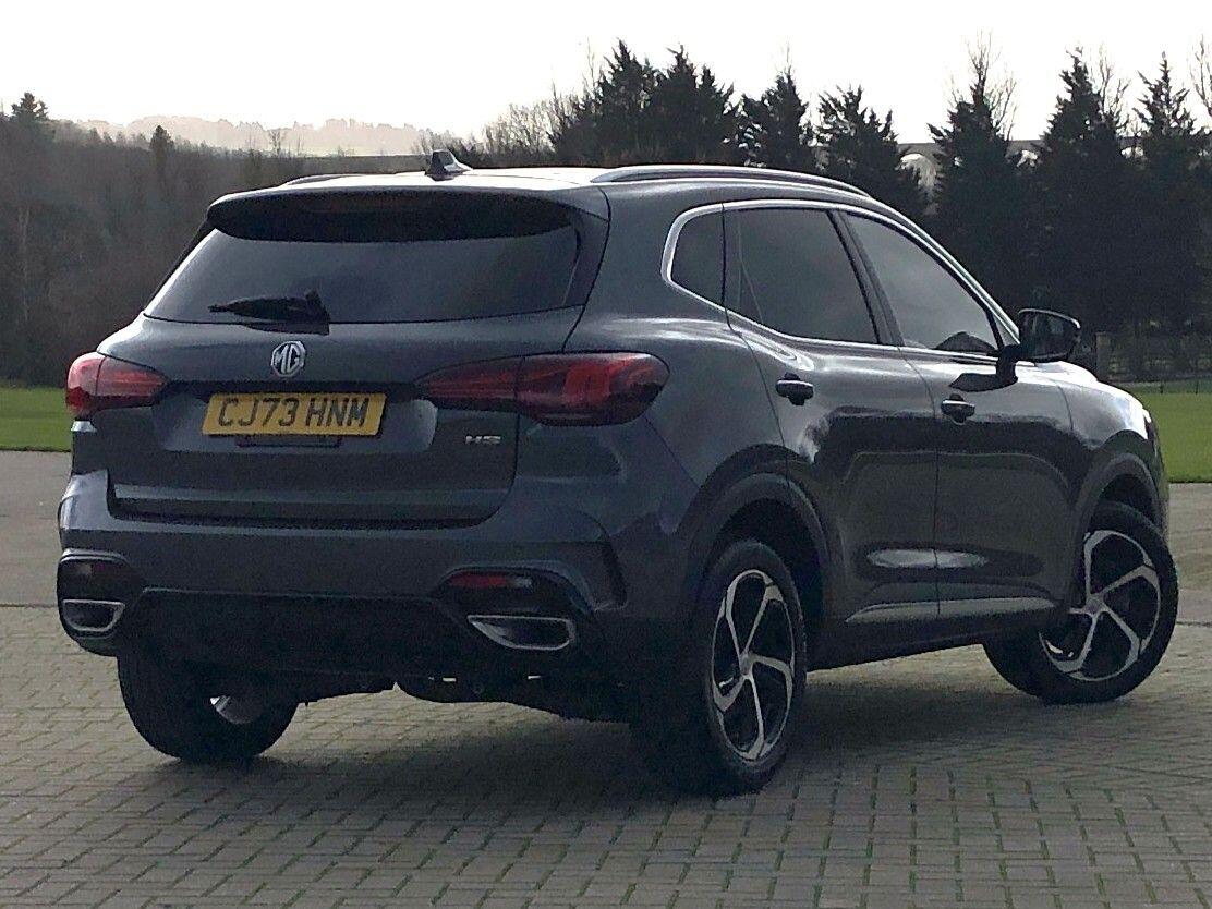 Used MG MG HS 2023 for sale - 77625658: Photo 19