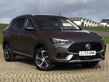 Used MG MG HS 2023 for sale - 77625658: Photo