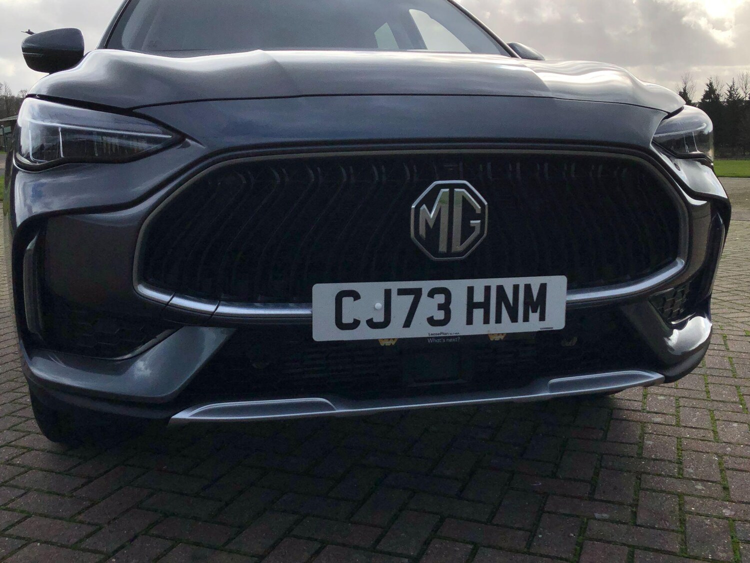 Used MG MG HS 2023 for sale - 77625658: Photo 20