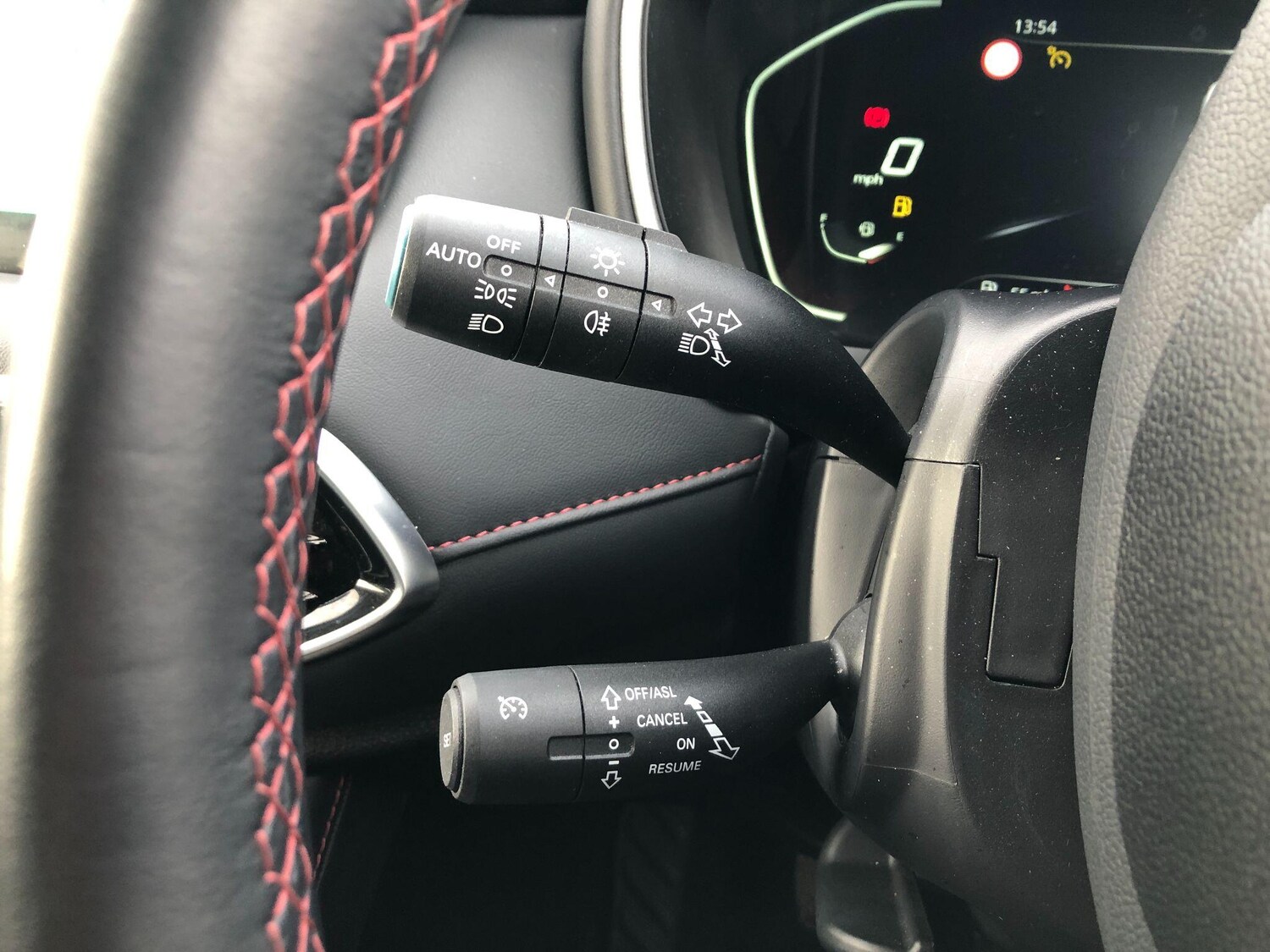 Used MG MG HS 2023 for sale - 77625658: Photo 21