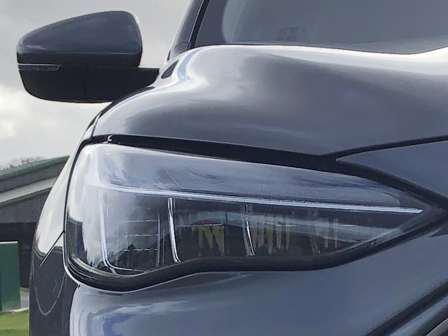 Used MG MG HS 2023 for sale - 77625658: Photo 22