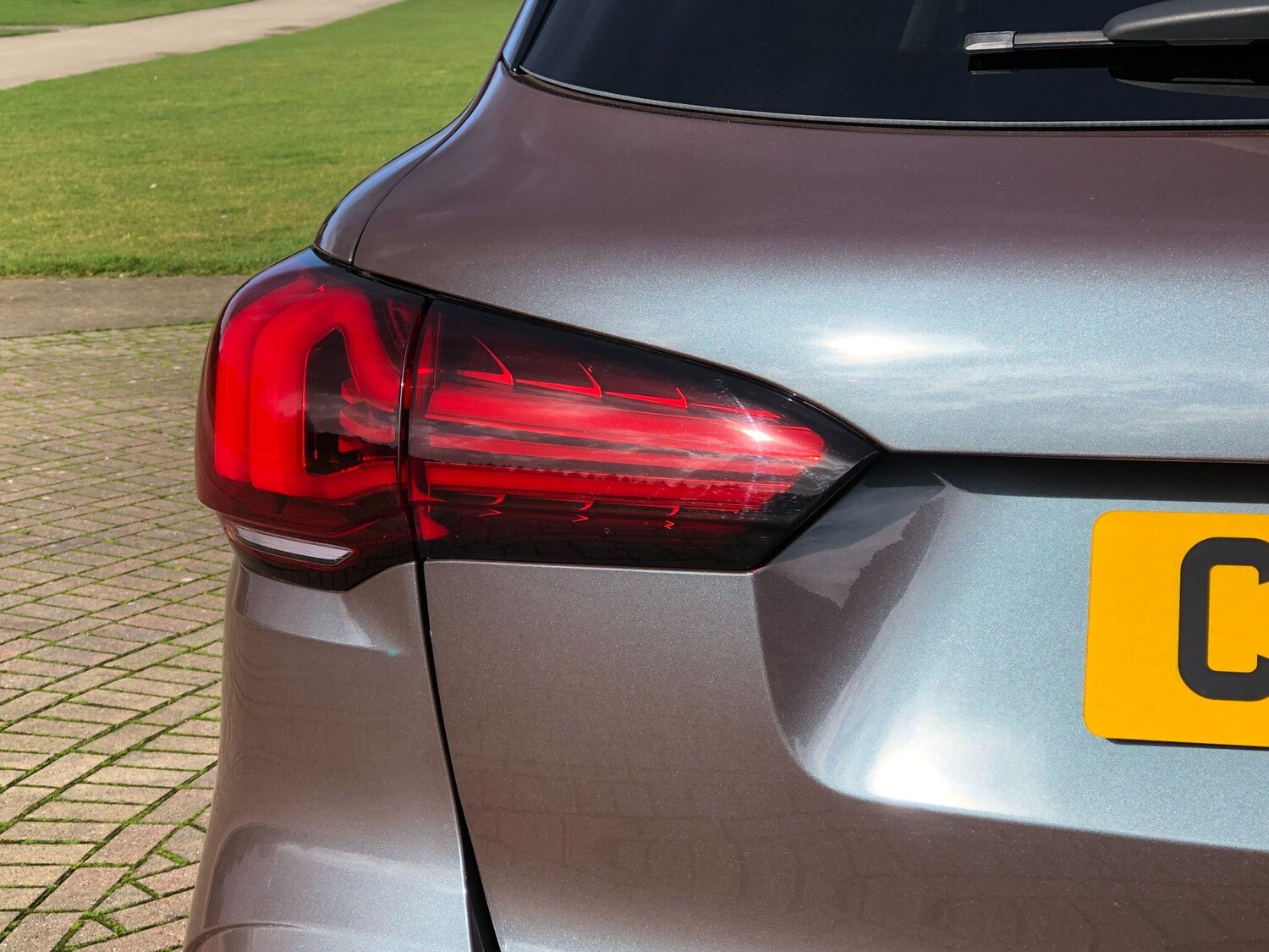 Used MG MG HS 2023 for sale - 77625658: Photo 24