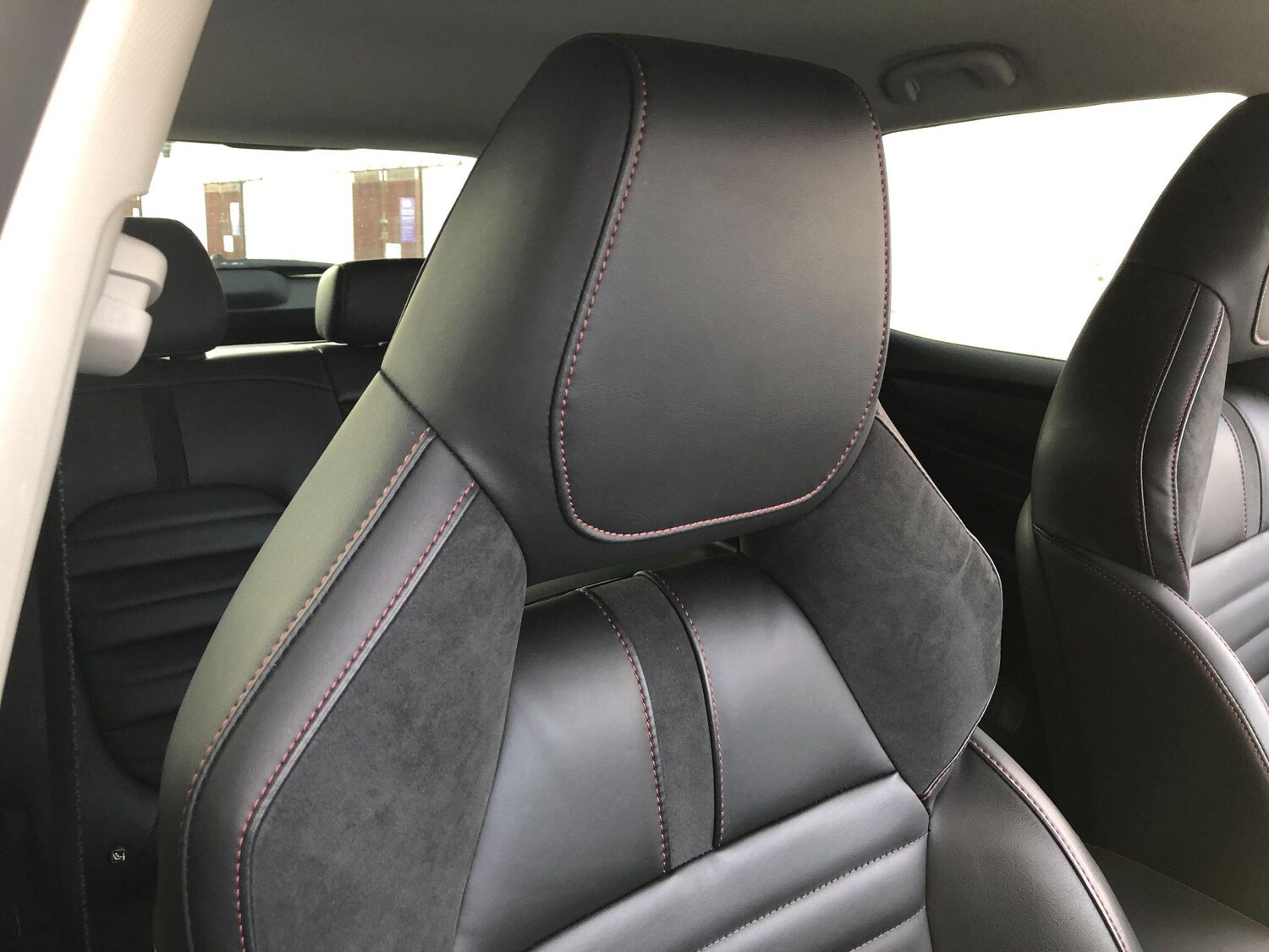 Used MG MG HS 2023 for sale - 77625658: Photo 25