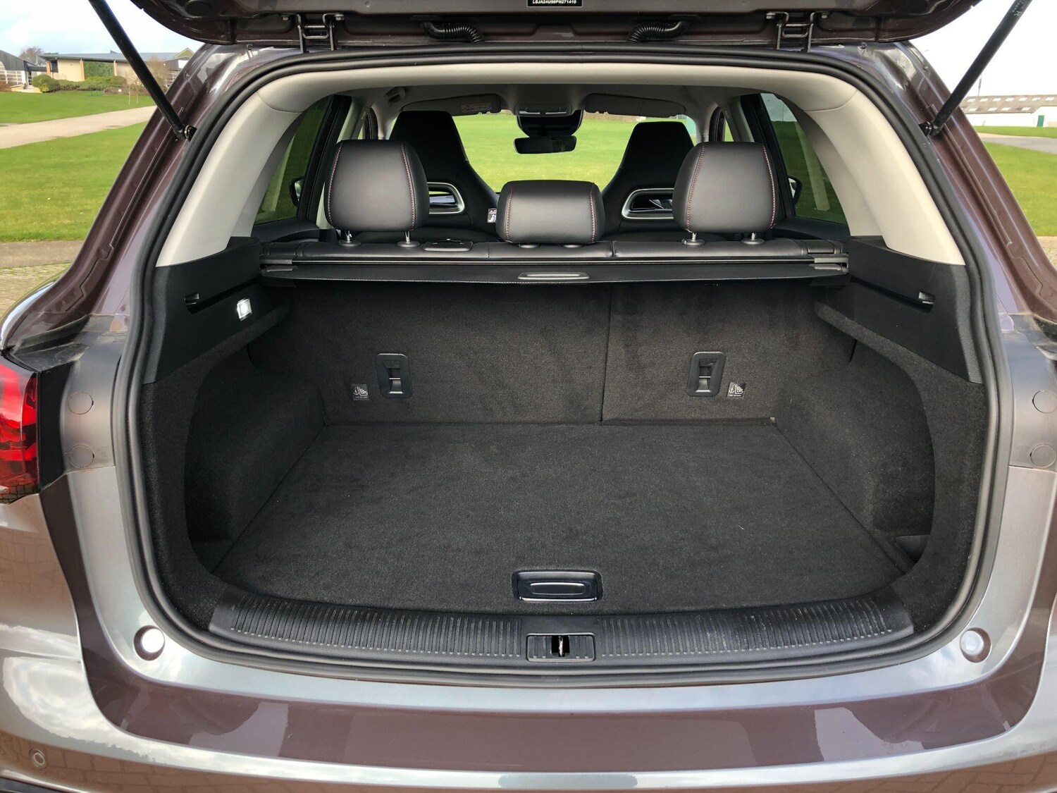 Used MG MG HS 2023 for sale - 77625658: Photo 26